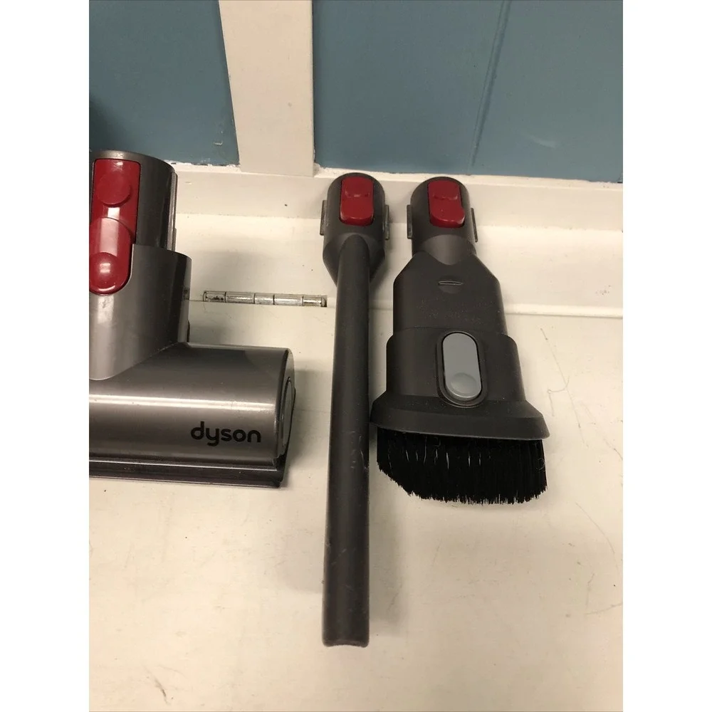 bundle attachments Dyson 158685 Mini Vacuum Motor Head V8 V10 V11 + hepa filter